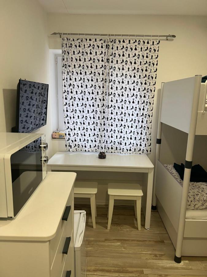 Kapsle Luhacovice Daire Dış mekan fotoğraf